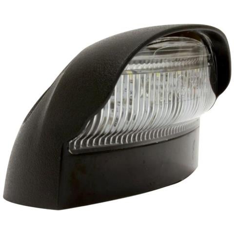 Luce Targa 10-30v A Led - Foto 1
