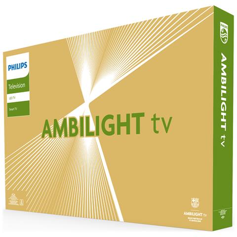 TV LED 4K Ultra HD 55" 55PUS8309/12 Smart TV Titan OS  - Foto 6