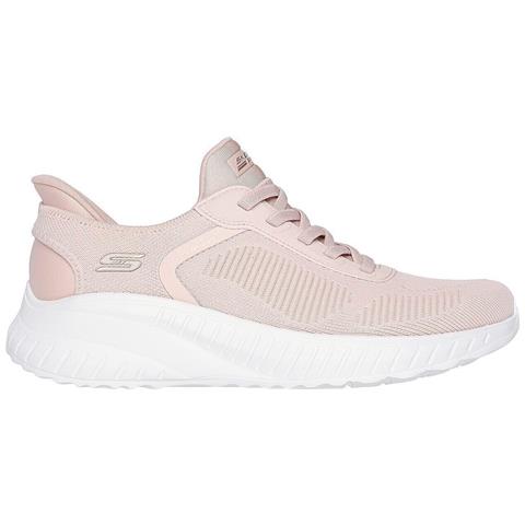 Bobs Squad Chaos - C 117497-ltpk, Donne, Rosa, 36 - Foto 1