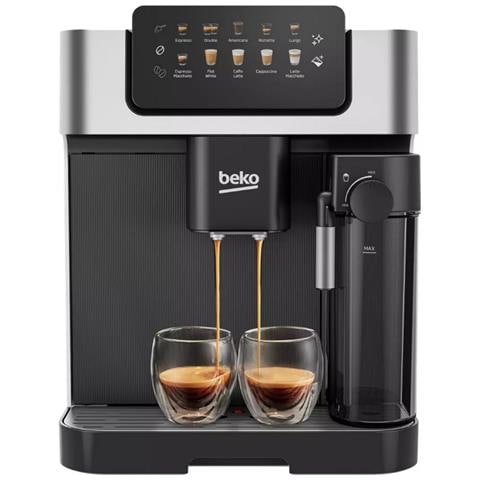 Robot Da Caffè Nero Da 19 Bar - Ceg7304x - Foto 1