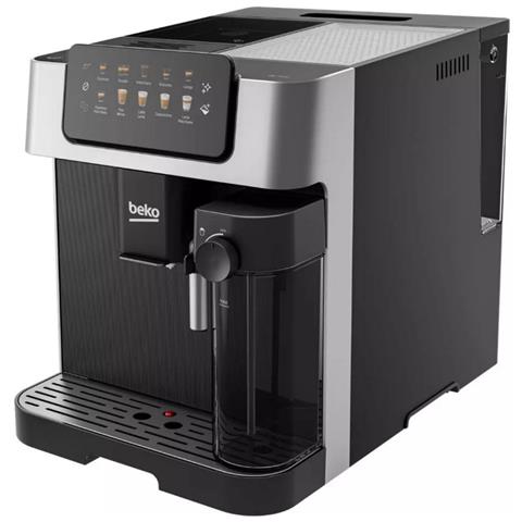 Robot Da Caffè Nero Da 19 Bar - Ceg7304x - Foto 2