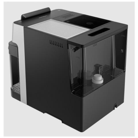 Robot Da Caffè Nero Da 19 Bar - Ceg7304x - Foto 5