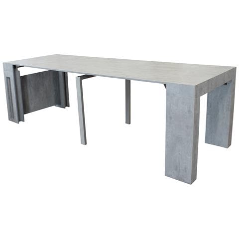 Alemannus - Tavolo Consolle Allungabile - Foto 1