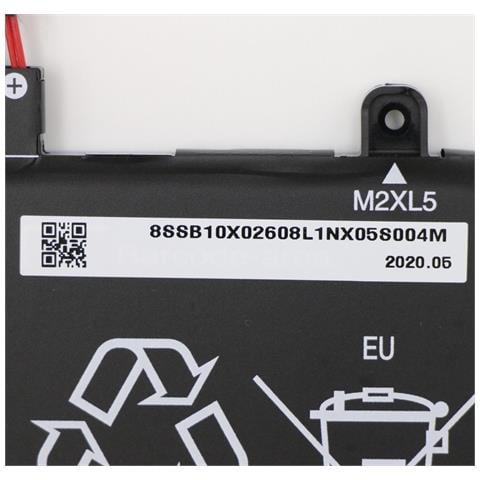 5B10X02603 ricambio per laptop Batteria - Foto 2
