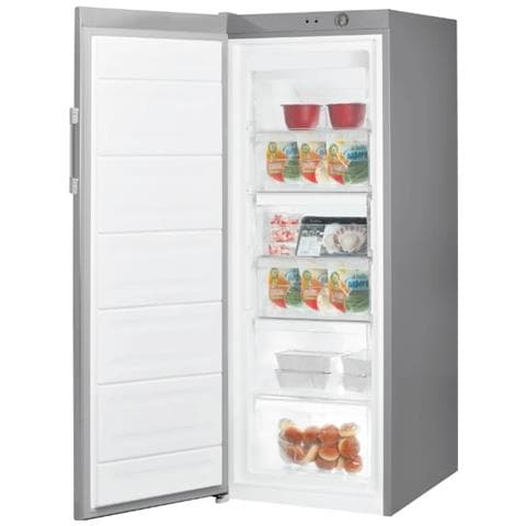 Congelatore Verticale 59,5cm 245l Statistiche - Ui62sfr - Foto 3