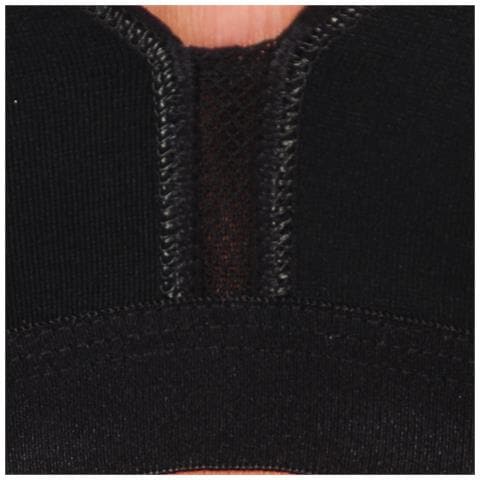 Reggiseno Da Donna In Cotone Senza Ferretto, Modello Comfort. Morbidezza, Sostegno Naturale E Comfort Quotidiano. - Foto 3