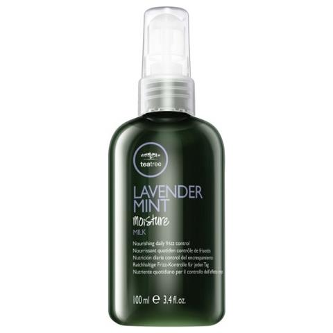 , Lavender Mint, Senza Parabeni, Balsamo Senza Risciacquo, Per Idratare, 100 Ml - Foto 1