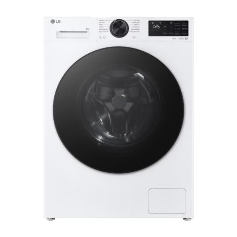 F2NX50S8TLB Lavatrice Slim Intelligente 8 kg Classe A-30% Bianco - Foto 2