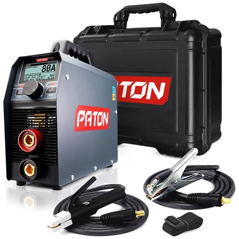 PRO-200 Saldatrice 3-in-1 Kit - Uscita 200A per MMA, TIG e Funzione Pulse - Ingresso 240V - Garanzia 5 Anni - Foto 1