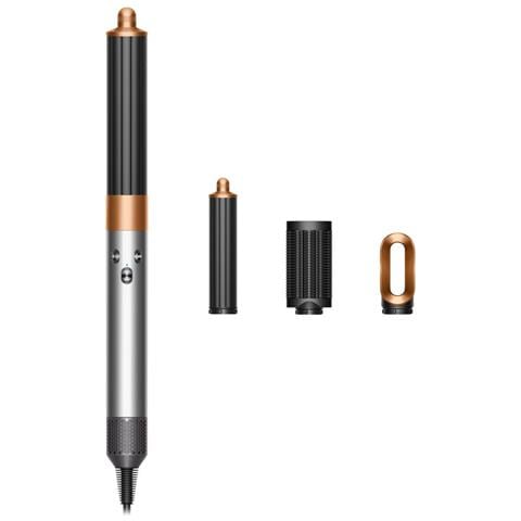 Airwrap Origin Multistyler Caldo Rame, Nichel 1300 W 2 m - Foto 1