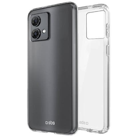 TESKINMOG84T custodia per cellulare 16,5 cm (6.5") Cover Trasparente - Foto 1