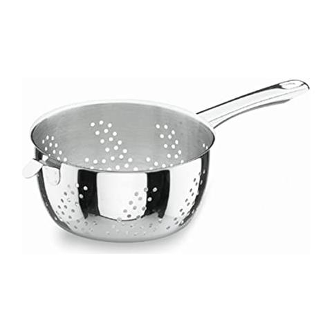 40318 - Filtro sferico in acciaio inox Vitrocor da 18 cm - Foto 1