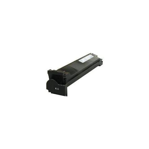 B0781 Toner Originale Ciano per D-COL. MF201 Capacità 18500 Pagine - Foto 1