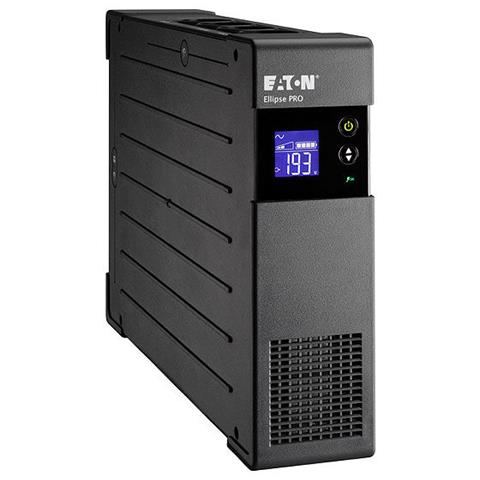 Gruppo di Continuità UPS Ellipse PRO 850VA / 510W 4 Prese DIN / 1 x USB - Foto 1