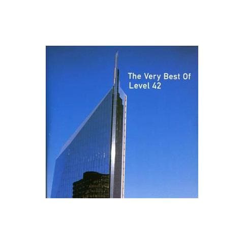 Cd Level 42 - Best Of Level 42 - Foto 1