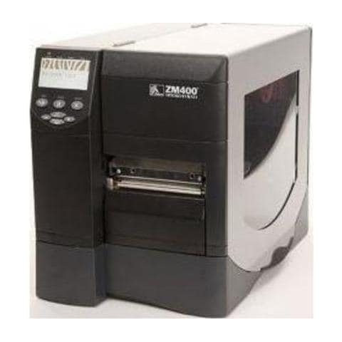 Stampante Termica Diretta a Trasferimento con Etichetta Stampabile B / N 300 x 300 DPI Usb Wireless - Foto 2