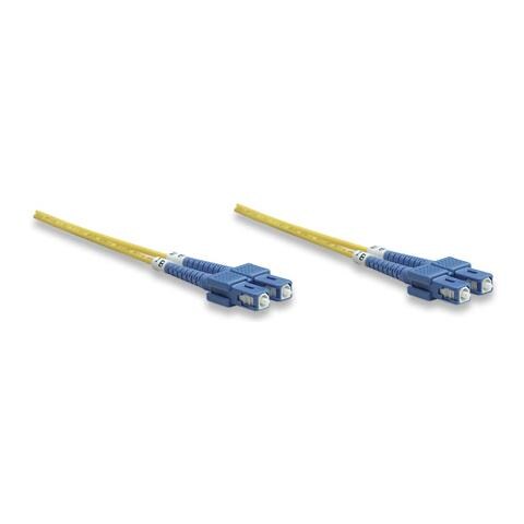 ILWL D9-B-020 - Cavo fibra ottica SC / SC 9/125 Monomodale 2 m OS2 - Foto 1