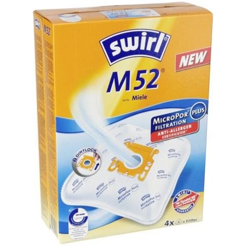 M 52 MP Plus AirSpace - Foto 1