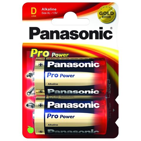 1x2 Pro Power Mono D LR 20 - Foto 1
