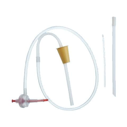 Travasatore automatico con rubinetto per uso alimentare - Foto 1