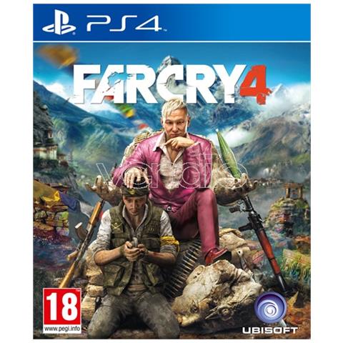 Far Cry 4 - Foto 5