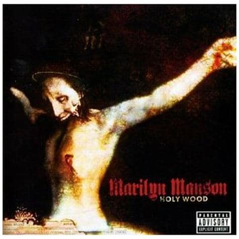 Marilyn Manson - Holy Wood - Foto 1