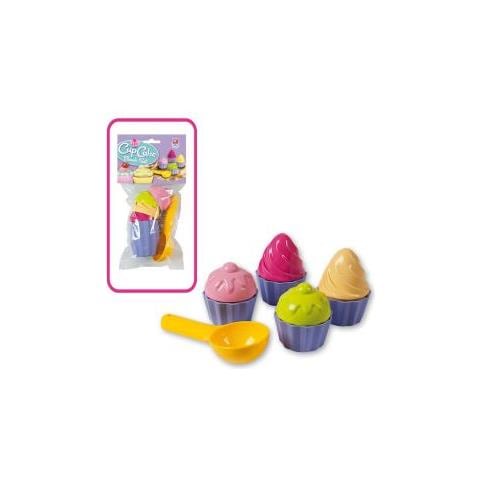 Cup Cake Beach Set - Foto 2
