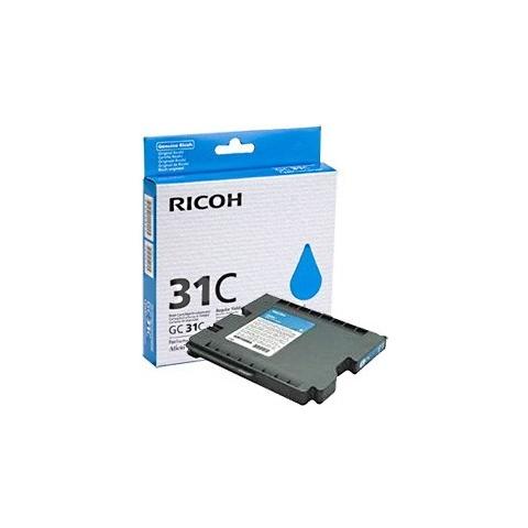 Cartuccia Gel Originale Ciano - Foto 1