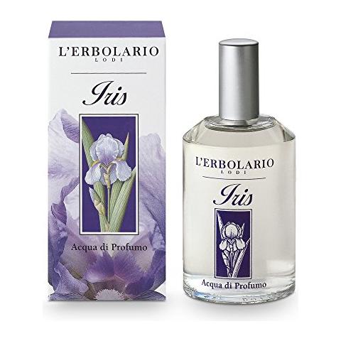 Iris acqua profumata ton 50ml - Foto 1