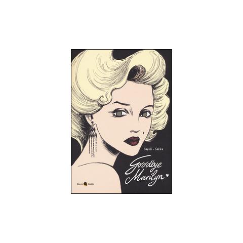 Francesco Barilli - Goodbye, Marilyn - Foto 1