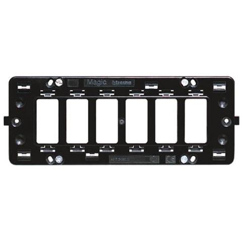 506ls - Magic - Supporto 6p Separati - Foto 1