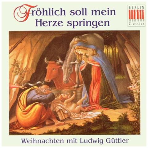 V / C - Froehlich Soll Mein Herz - Foto 1
