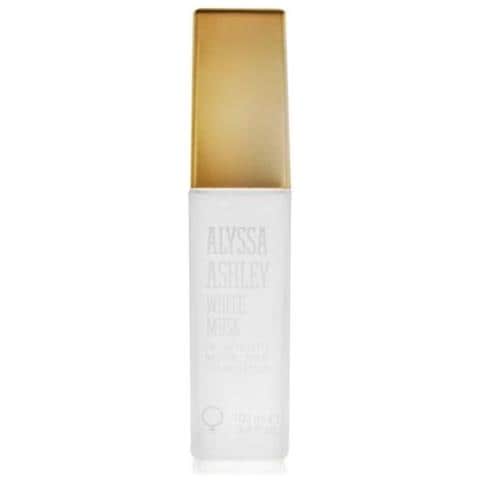 White Musk Edt Vapo 100 Ml - Foto 1
