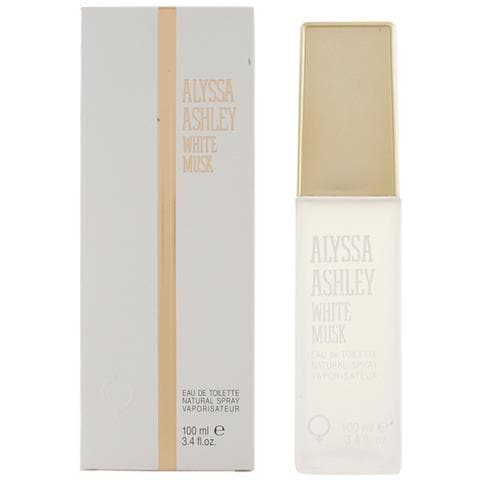 White Musk Edt Vapo 100 Ml - Foto 2