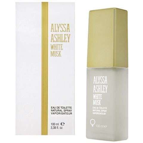 White Musk Edt Vapo 100 Ml - Foto 8