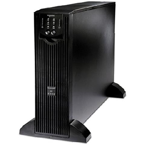 Smart-ups 3000 Sr1 Tower 230v On-line 3000va Sr13kxiet Gruppi Di Continuità - Foto 1