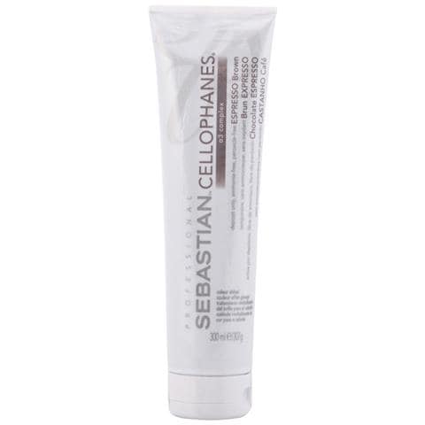 Cellophanes Espresso Brown 300 Ml - Foto 1