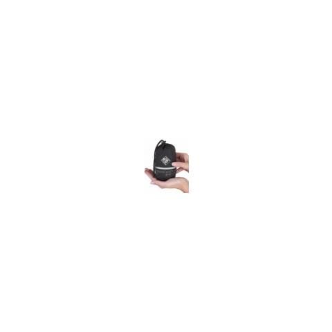 Pantalone Antipioggia Nano Rain Plus Nero - Foto 2