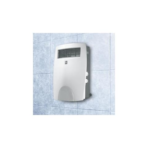 Caldomi Termoventilatore Portatile e Da Installazione  - Foto 2
