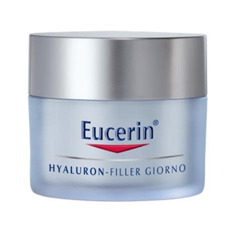 Eucerin Volume Filler Giorno Pelle Secca 50 Ml - Foto 2