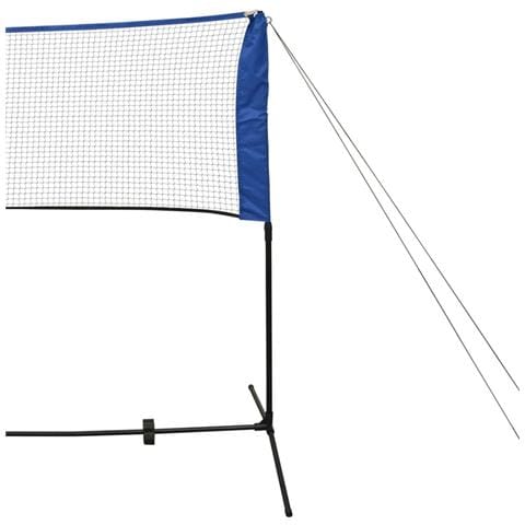 Rete Da Badminton Con Volani 600x155 Cm - Foto 9