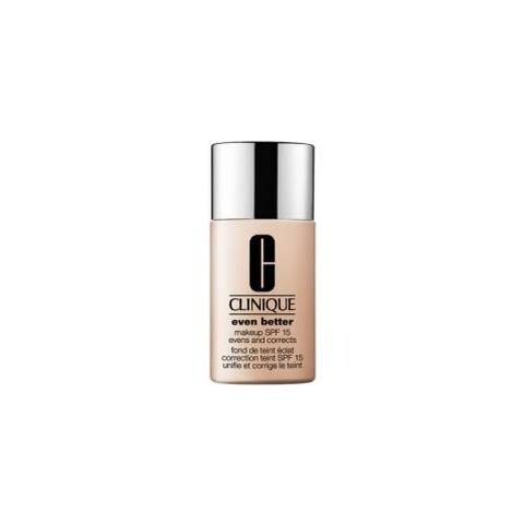 Fondotinta - Even Better Makeup Spf15 04 Cream Chamois 30ml - Foto 1