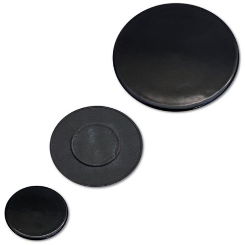 Spartifiamma Piattelli Ariston Hotpoint 3 Fuochi Fornelli Indesit Franke - Foto 1