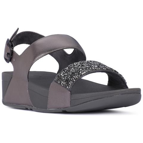 K59-578 LULU CROSS BACK STRAP SANDALI FITFLOP