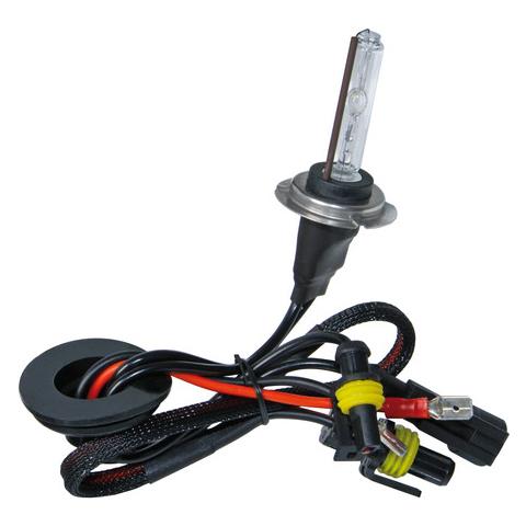 da Hid H7 6000k (1pc)  - Foto 1