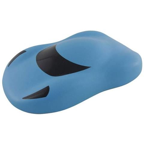 Wrapper Spray Vernice Rimovibile Tinte RAL, Blu Napoli - Foto 2