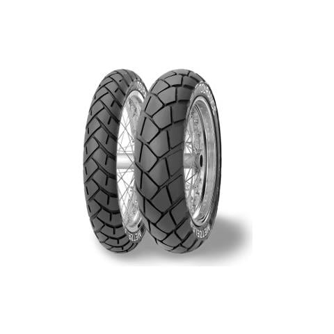 Tourance (110/80-19 Tl 59h M / c, Ruota Anteriore)  - Foto 1