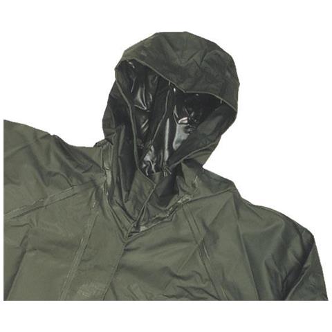 Giacche Fisherman Abbigliamento Uomo S - Foto 2