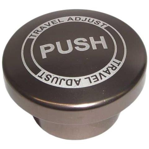 Forcelle Push Button Ricambi Dei Componenti One Size - Foto 1