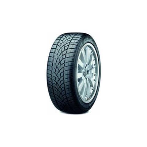 Sp Winter Sport 3d (235/60 R18 107h Xl Ao) - Foto 3